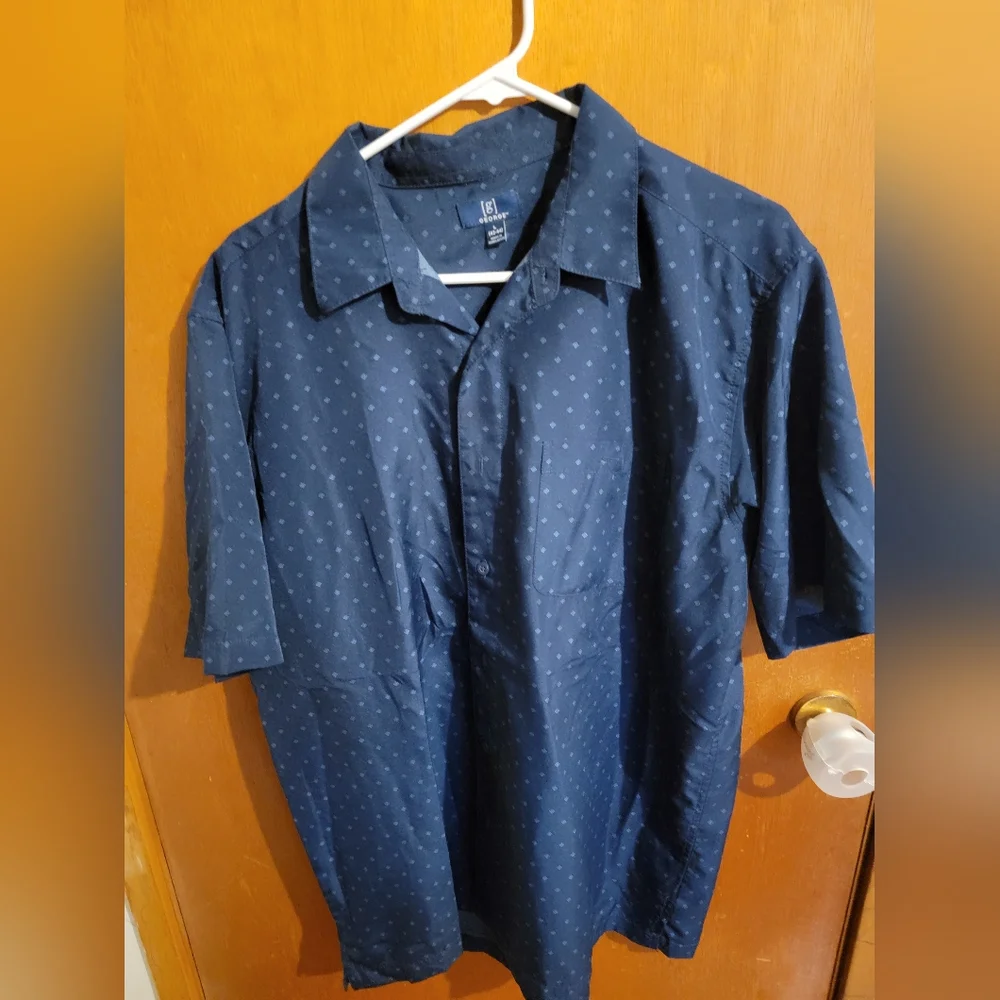 George shirt - Picture 1 of 2